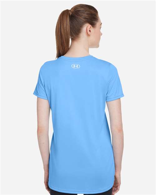 Women's Team Tech™ T-Shirt - 1376847 36