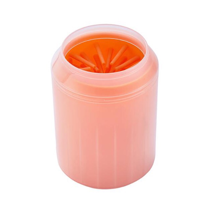 Large Size Pet Foot Cleaner 3