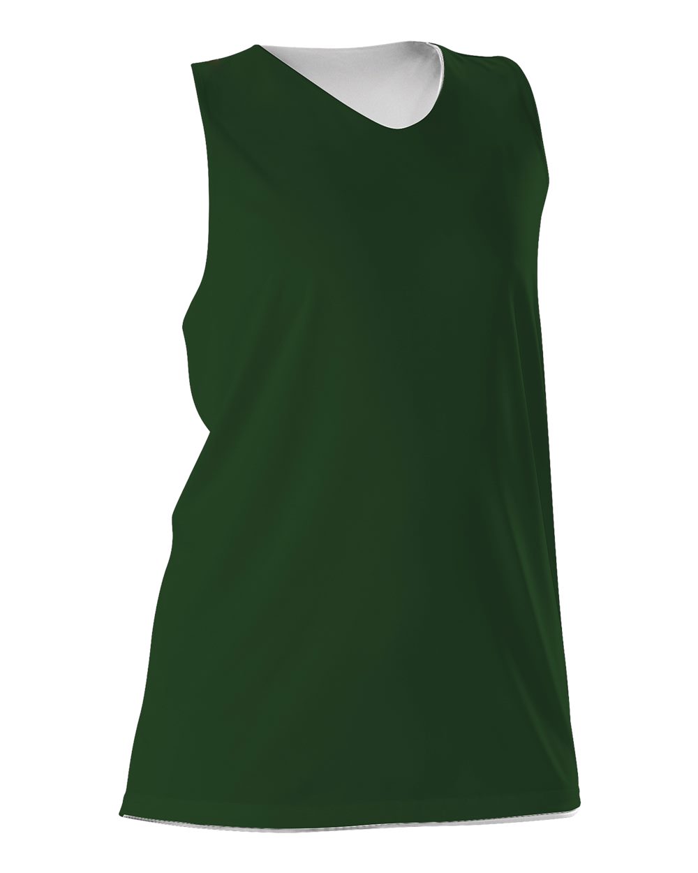 Women's Reversible Racerback Tank - 506CRW 17