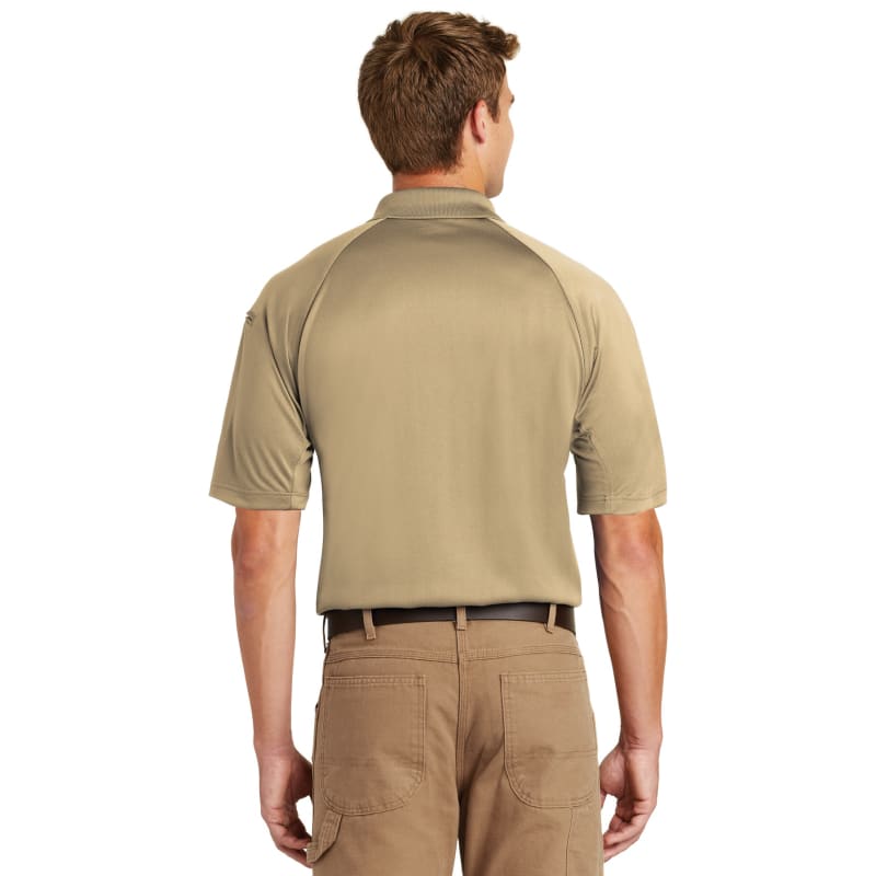 CornerStone - Select Snag-Proof Tactical Polo. 19