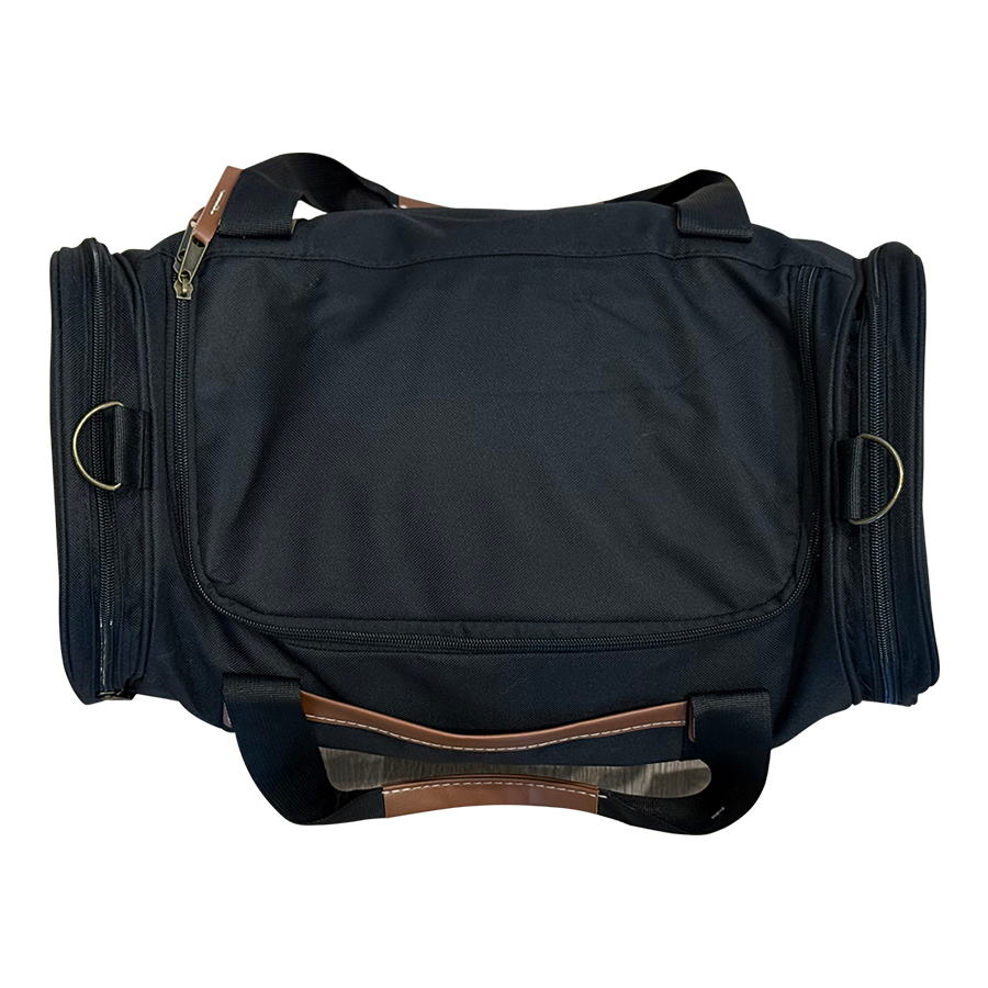 UrbanTrek Executive Duffle Bag 8