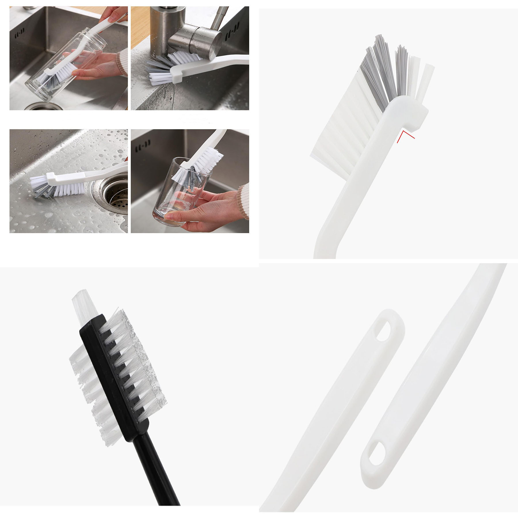 Clean Water Cup Brush 2