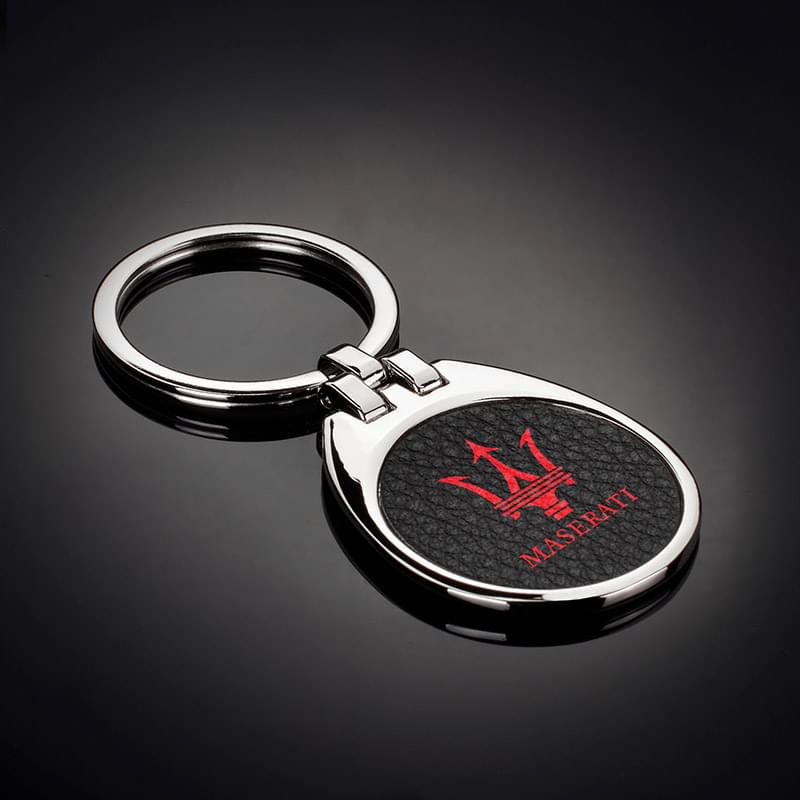 The Westfield Key Chain 2