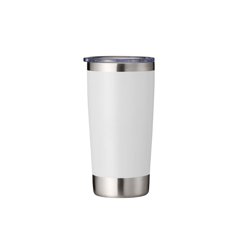 20 oz Stainless Steel Tumbler 2