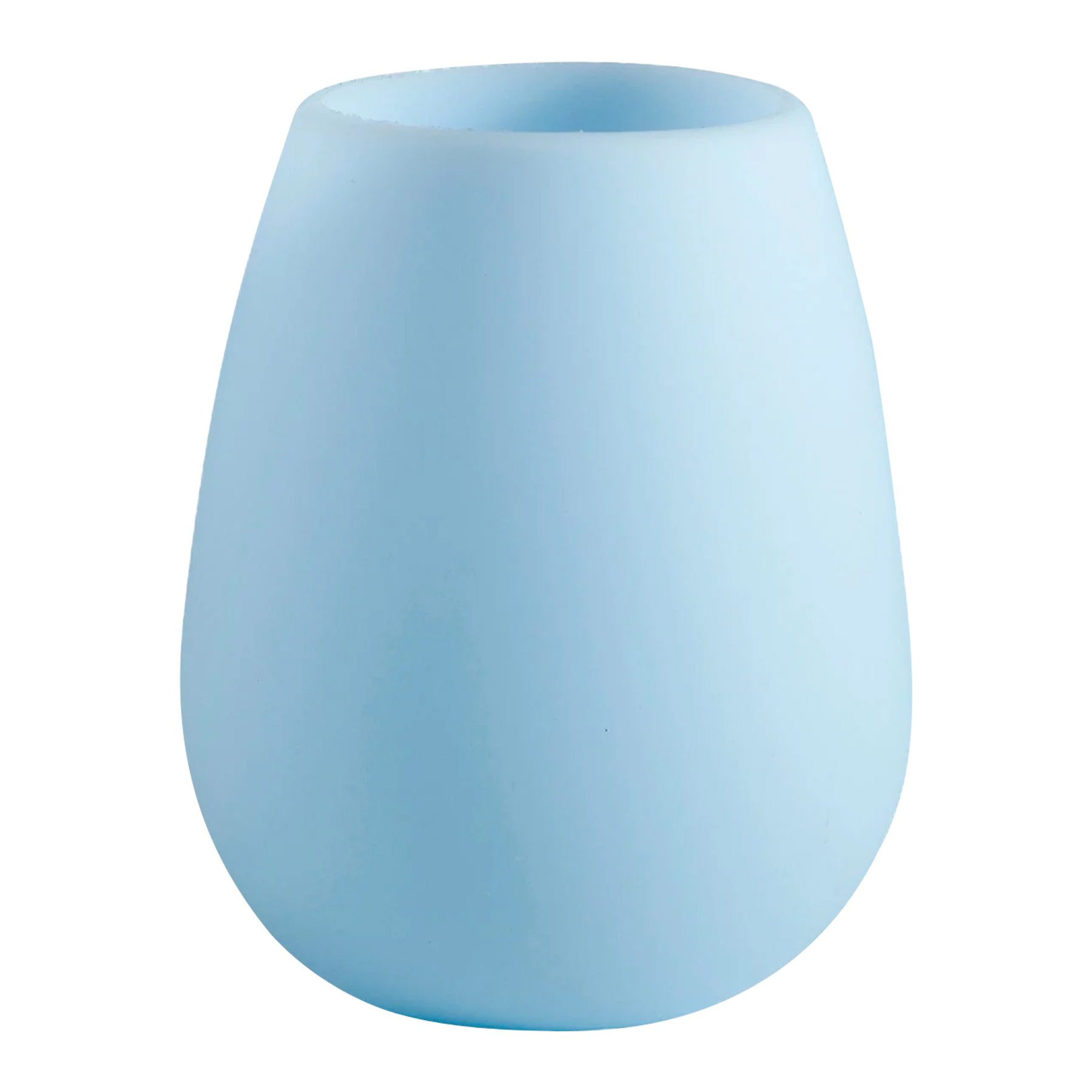 Portable Silicone Wine Cup 2