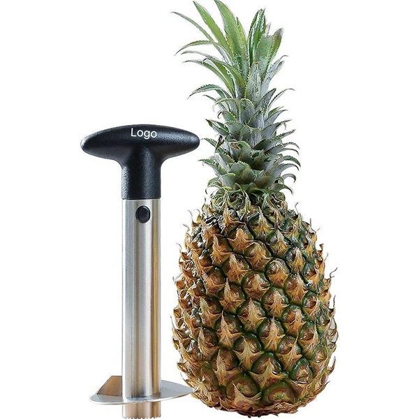 Pineapple Corer Remover 3