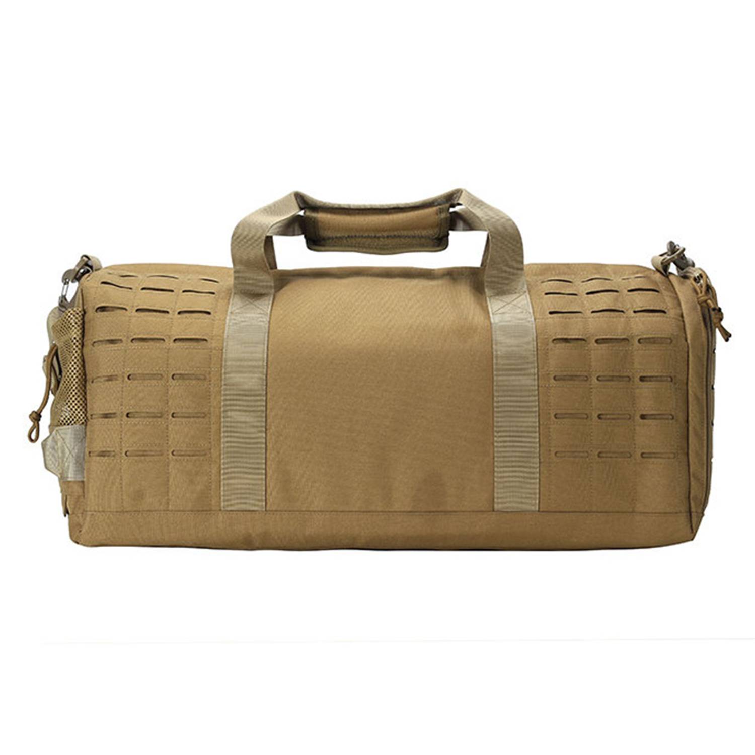 Oxford Travel Garment Duffel Bag 4