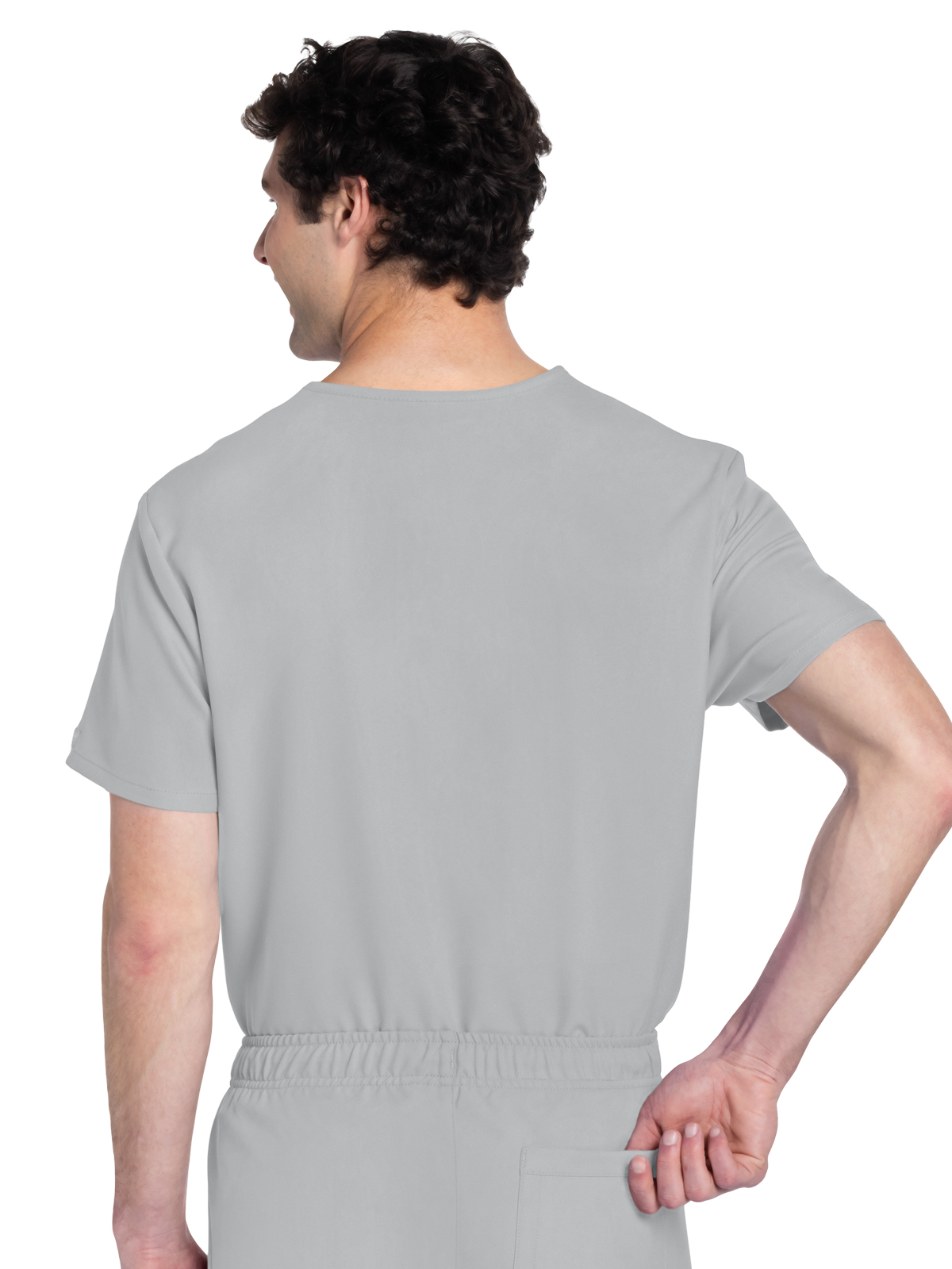Cherokee - WW Originals Ultra - Unisex 1-Pocket V-Neck Top 5