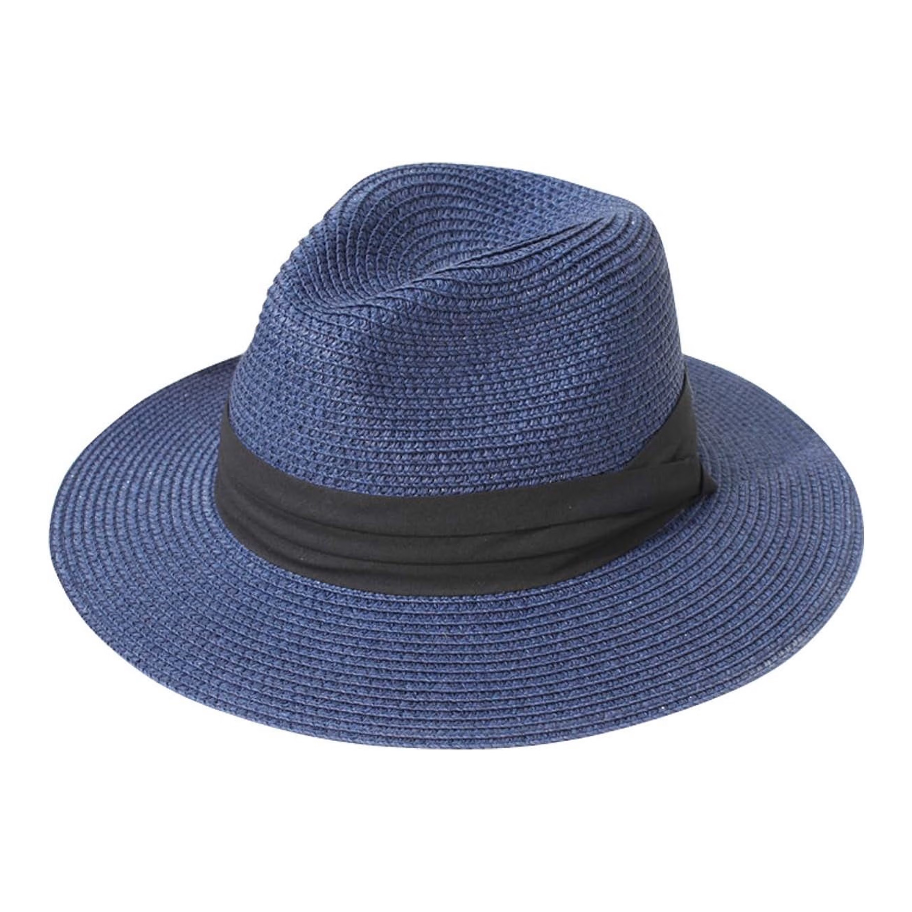 Custome Panama Hat 13