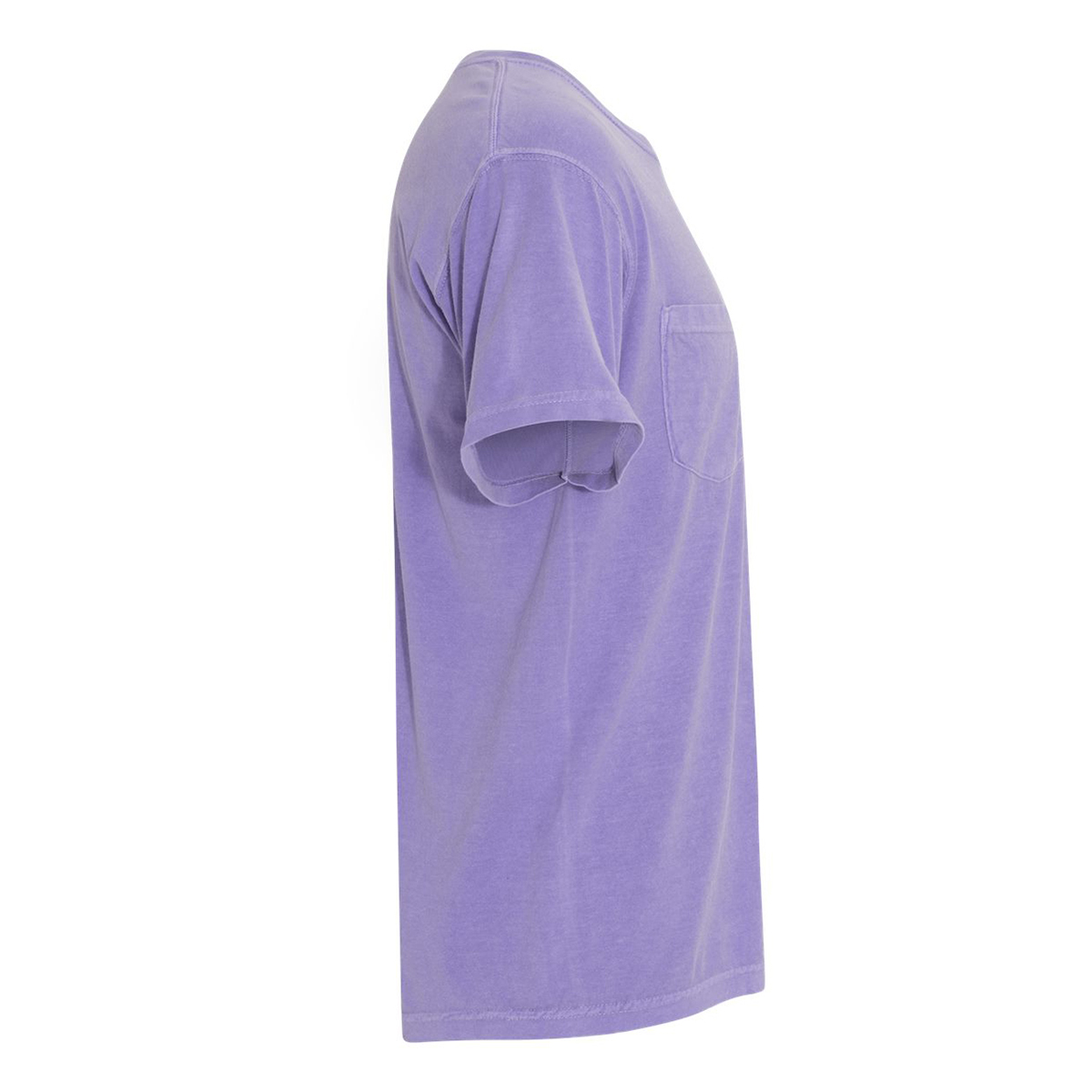 Comfort Colors® Adult Heavyweight Pocket T-Shirt 49