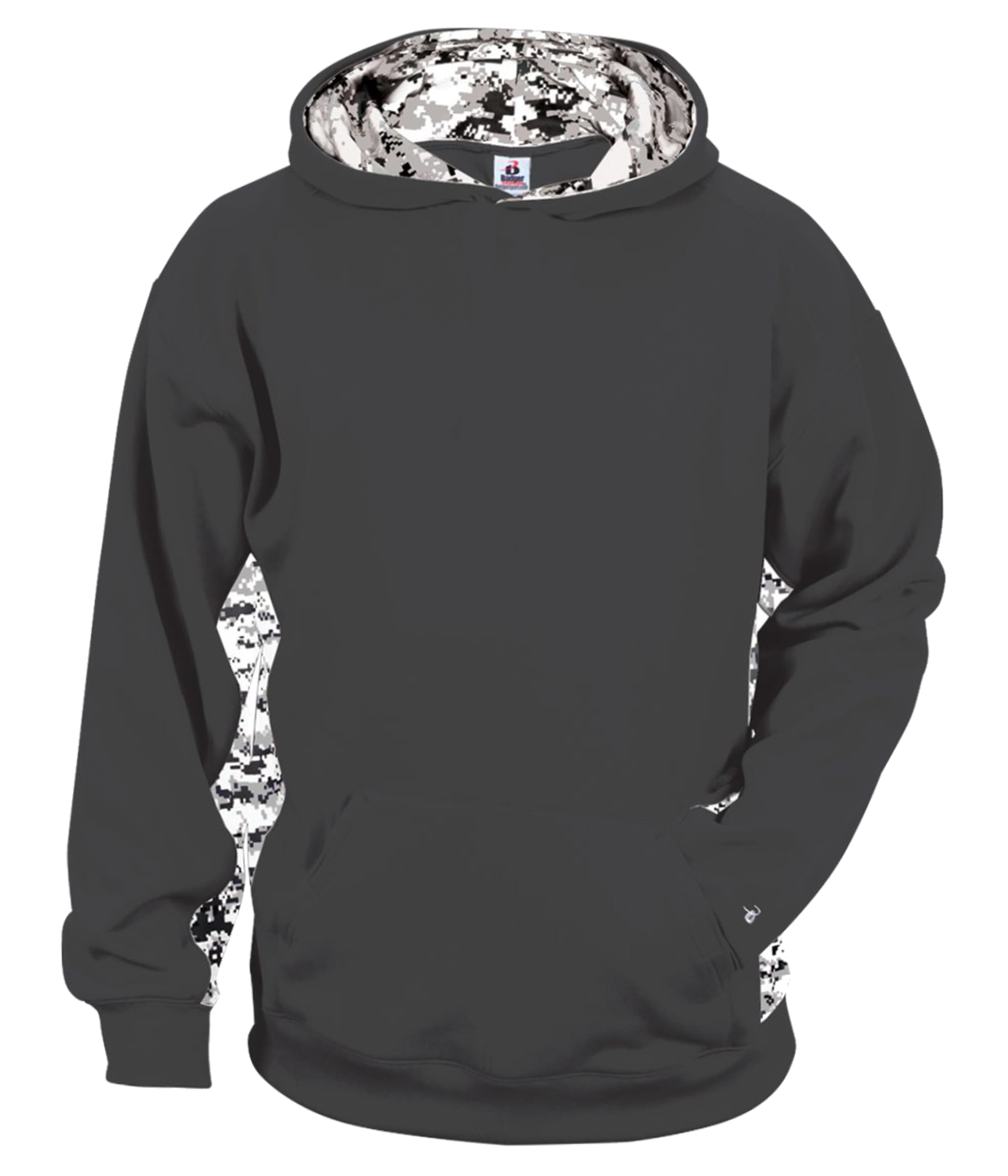 DIGITAL C/B YOUTH HOOD 4