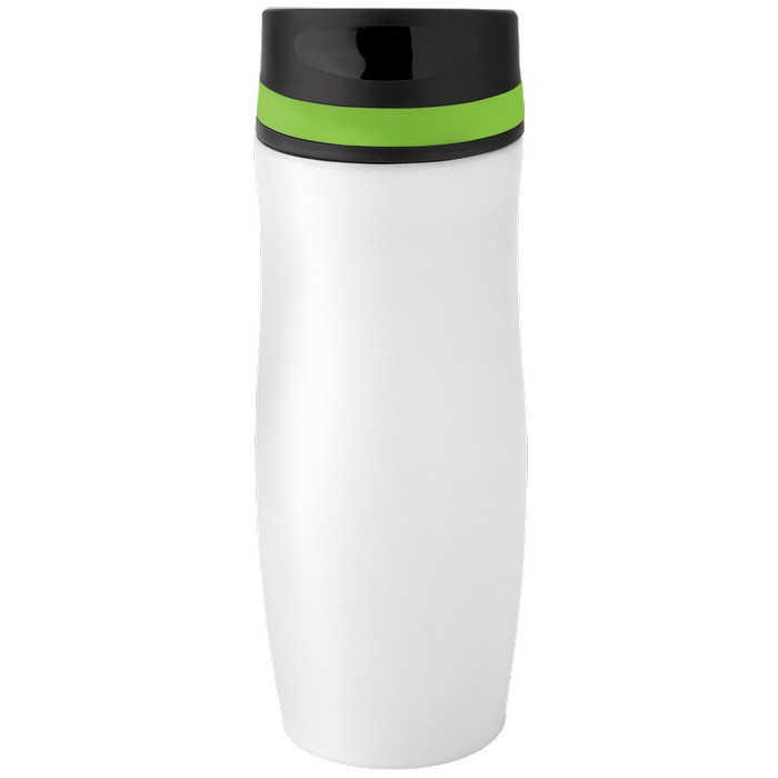 14 oz Persona® Wave Trail Vacuum Tumbler 144
