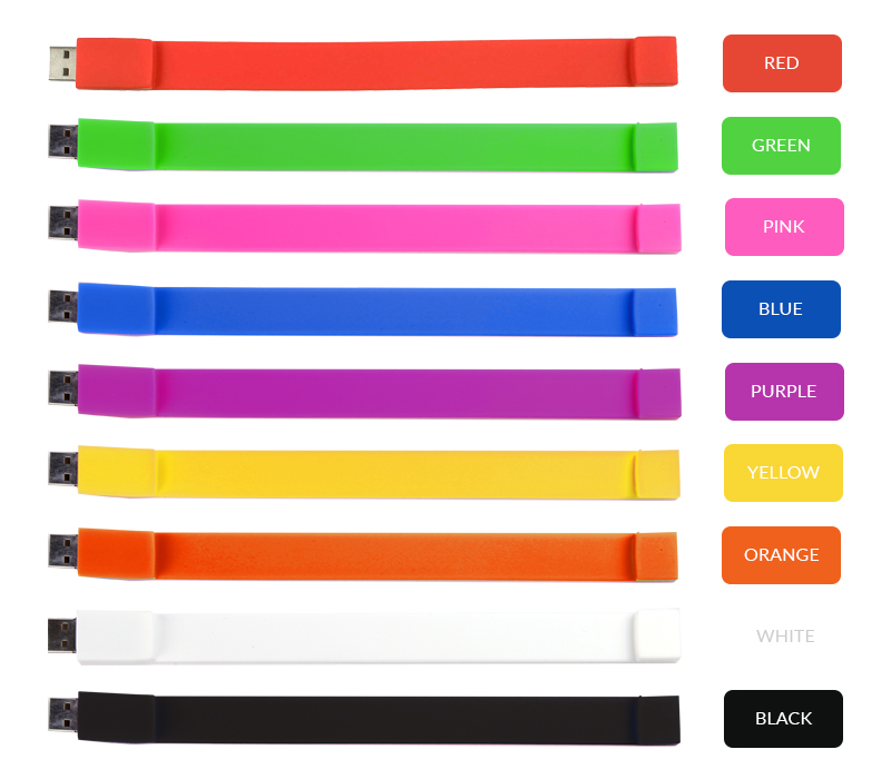 Wristband Drive AP157 USB 3.0 5