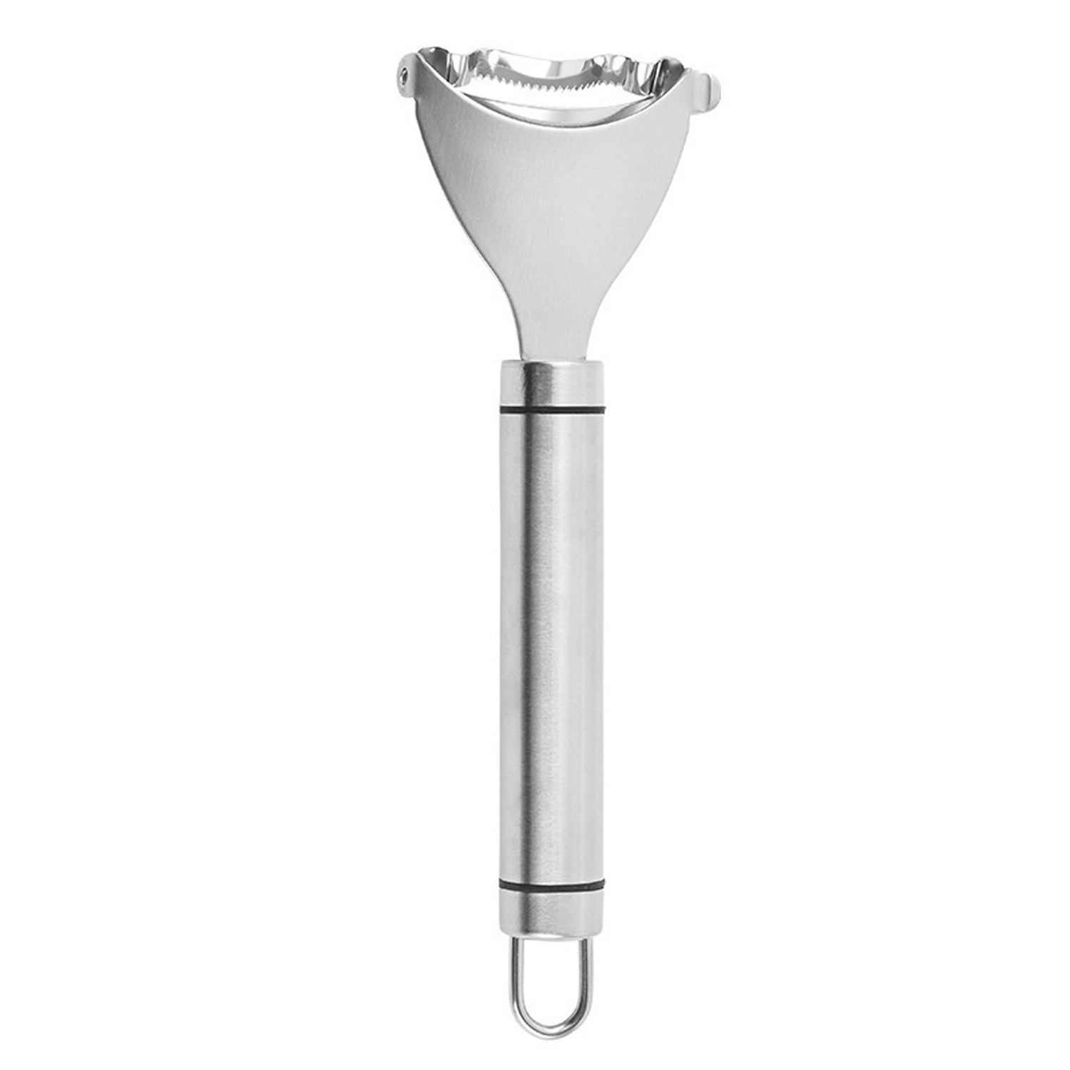 Stainless Steel Corn Peeler 4