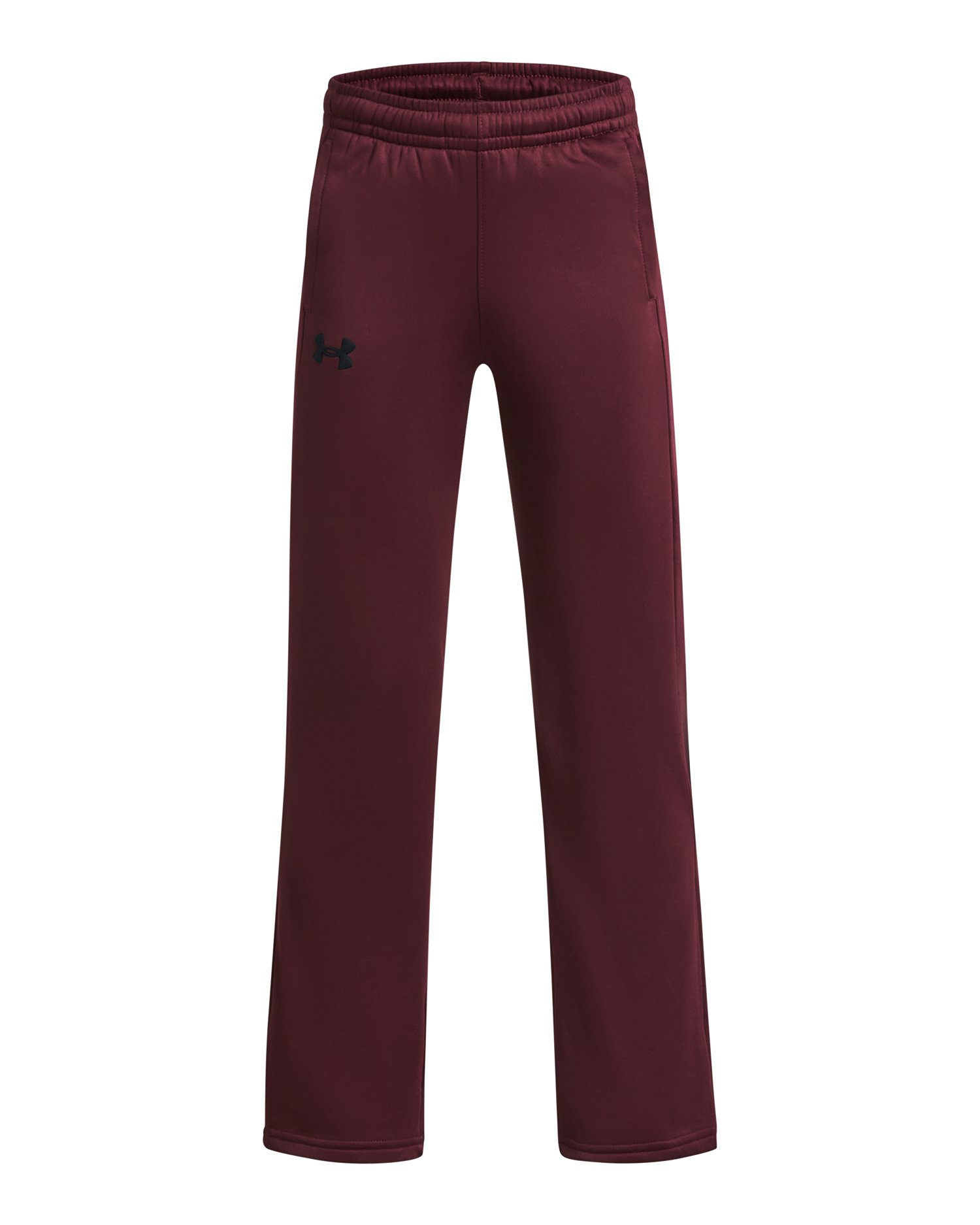 Armour Fleece Boys' Pants 7
