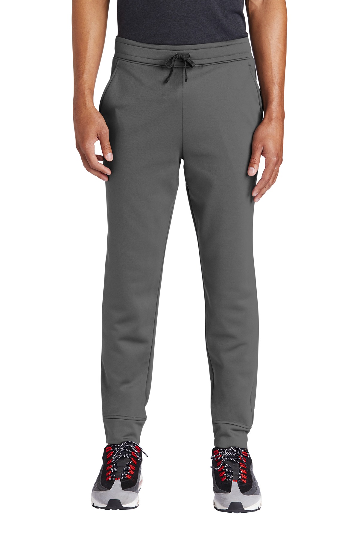 Sport-Tek Sport-Wick Fleece Jogger ST233 5