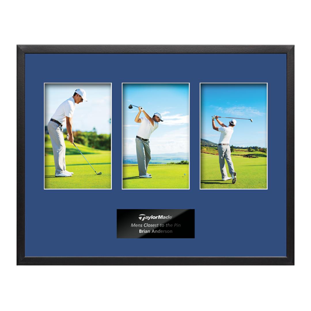 Ashbee 3 picture Frame 8
