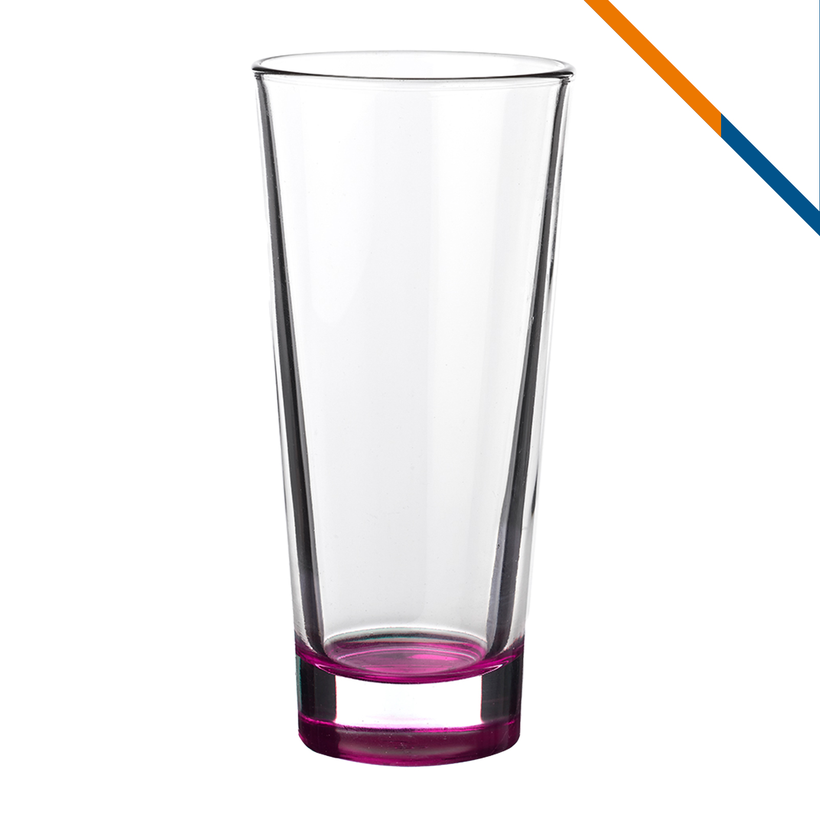 Dominic Highball Glasses - 17 OZ. 8