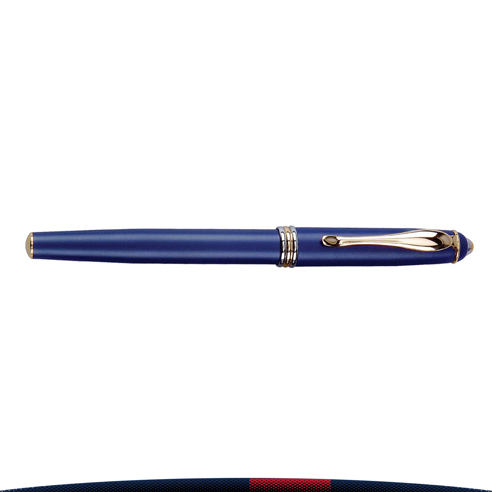 Achilles Twist Ballpoint Pen 12