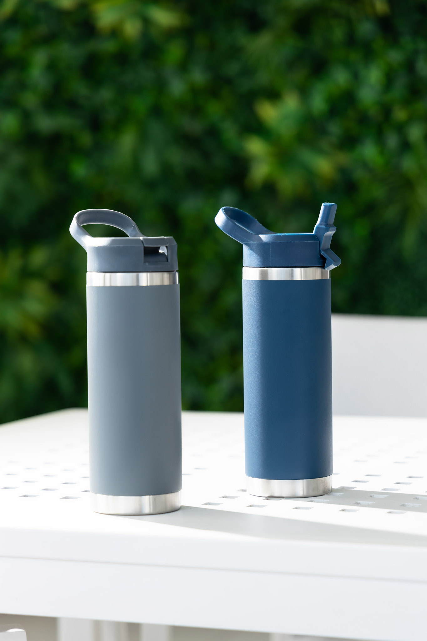 18 oz Pioneer Bottle 2