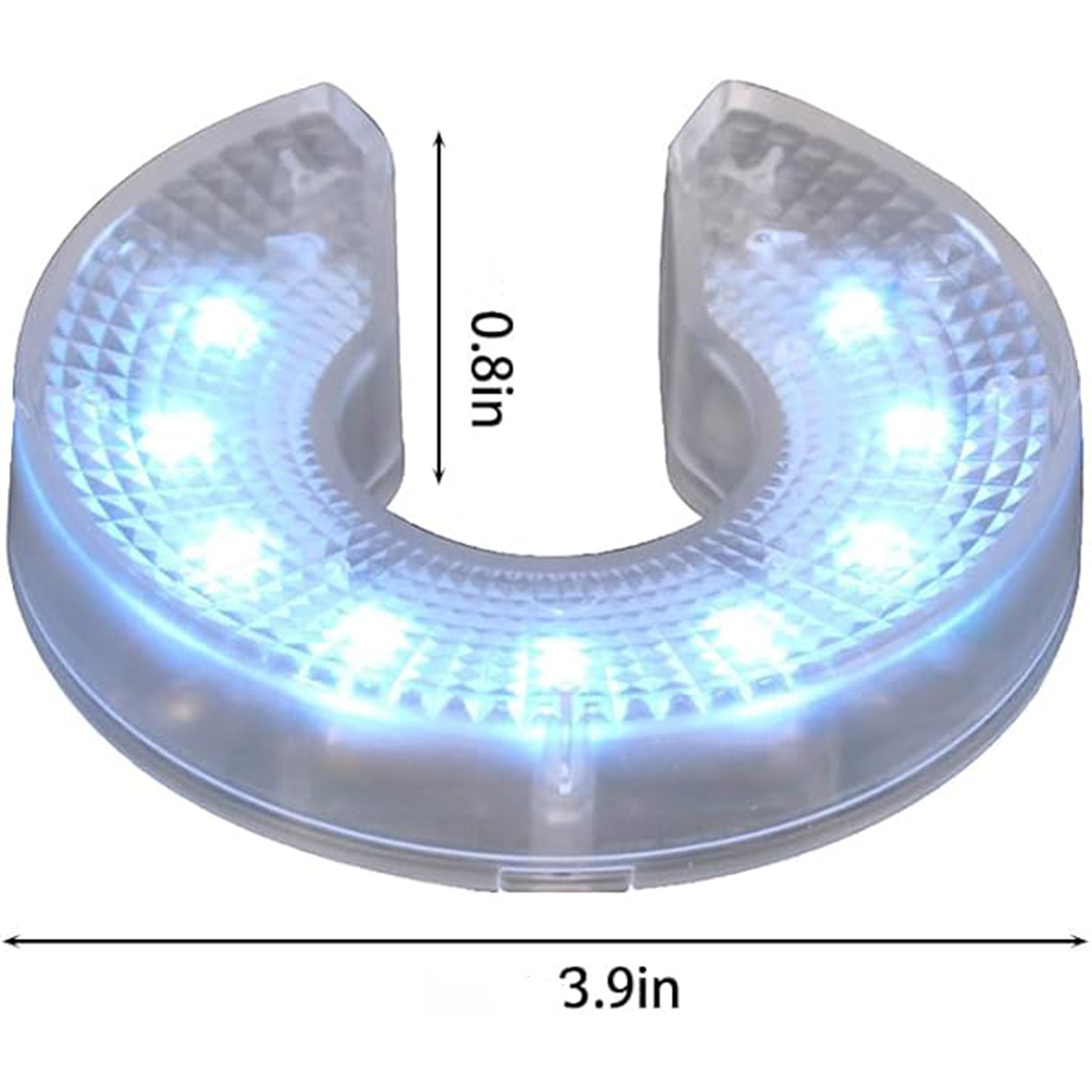 Golf Hole Light 2