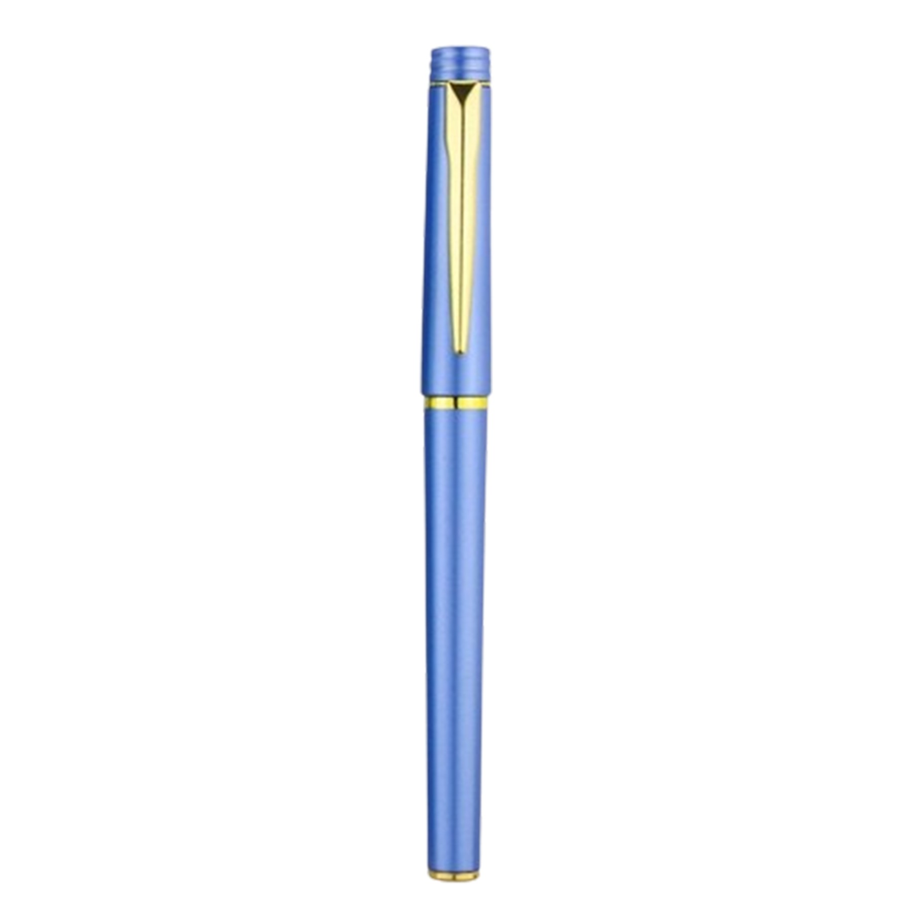 High-Grade Metal Neutral Pen 5