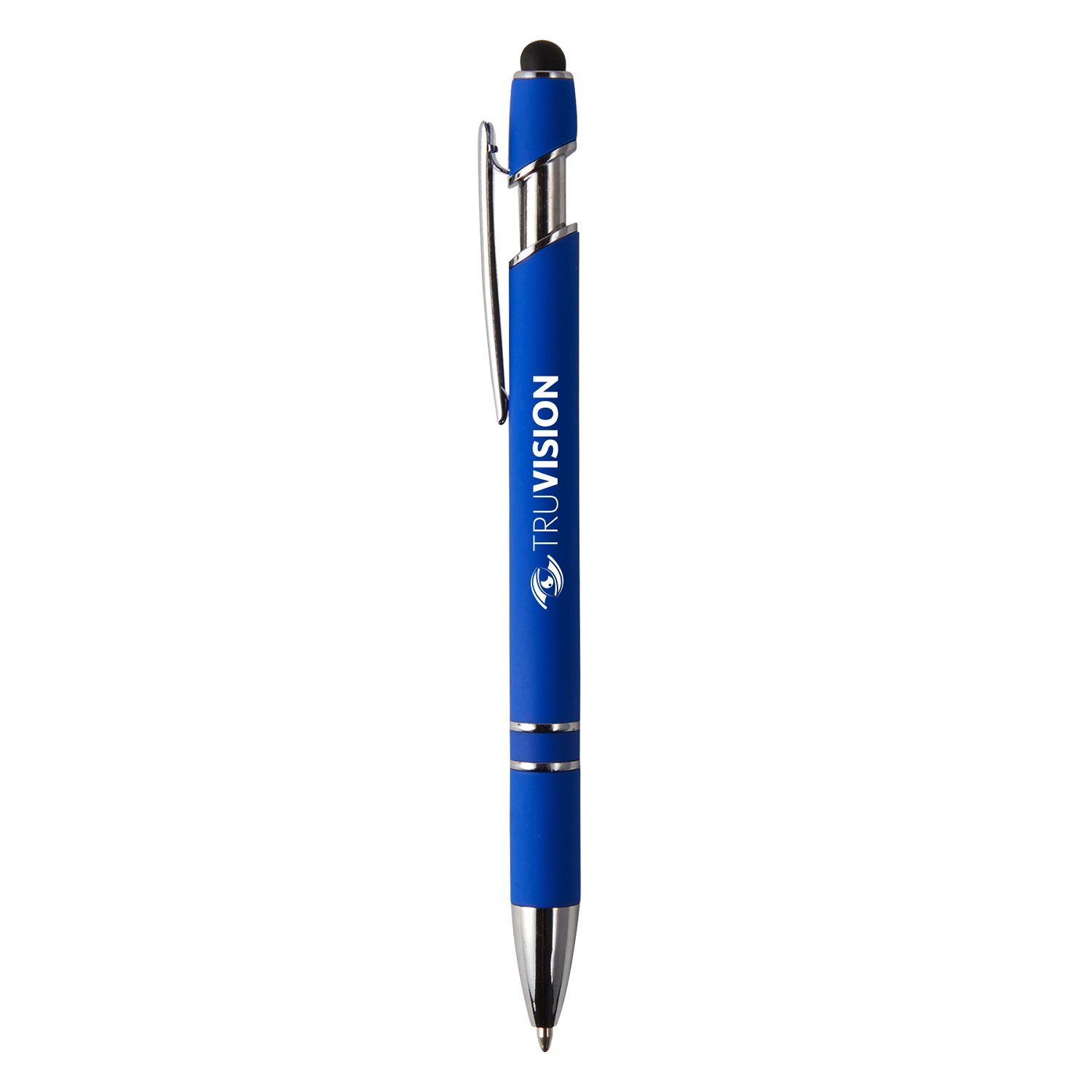 Velvet Touch Chrome Stylus Pen 5
