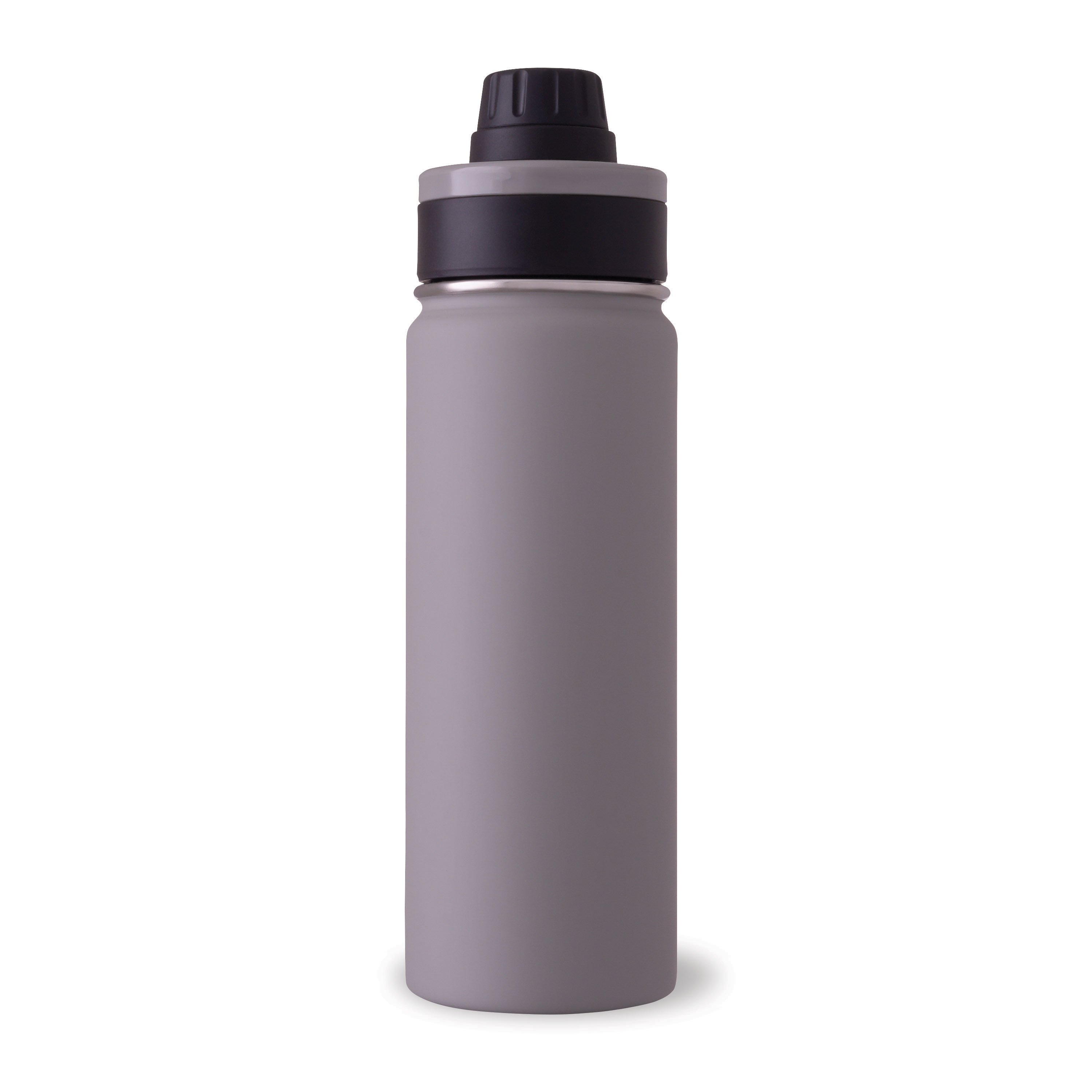 Ring Leader 600 Ml / 20 Oz Stainless Steel Bottle 3