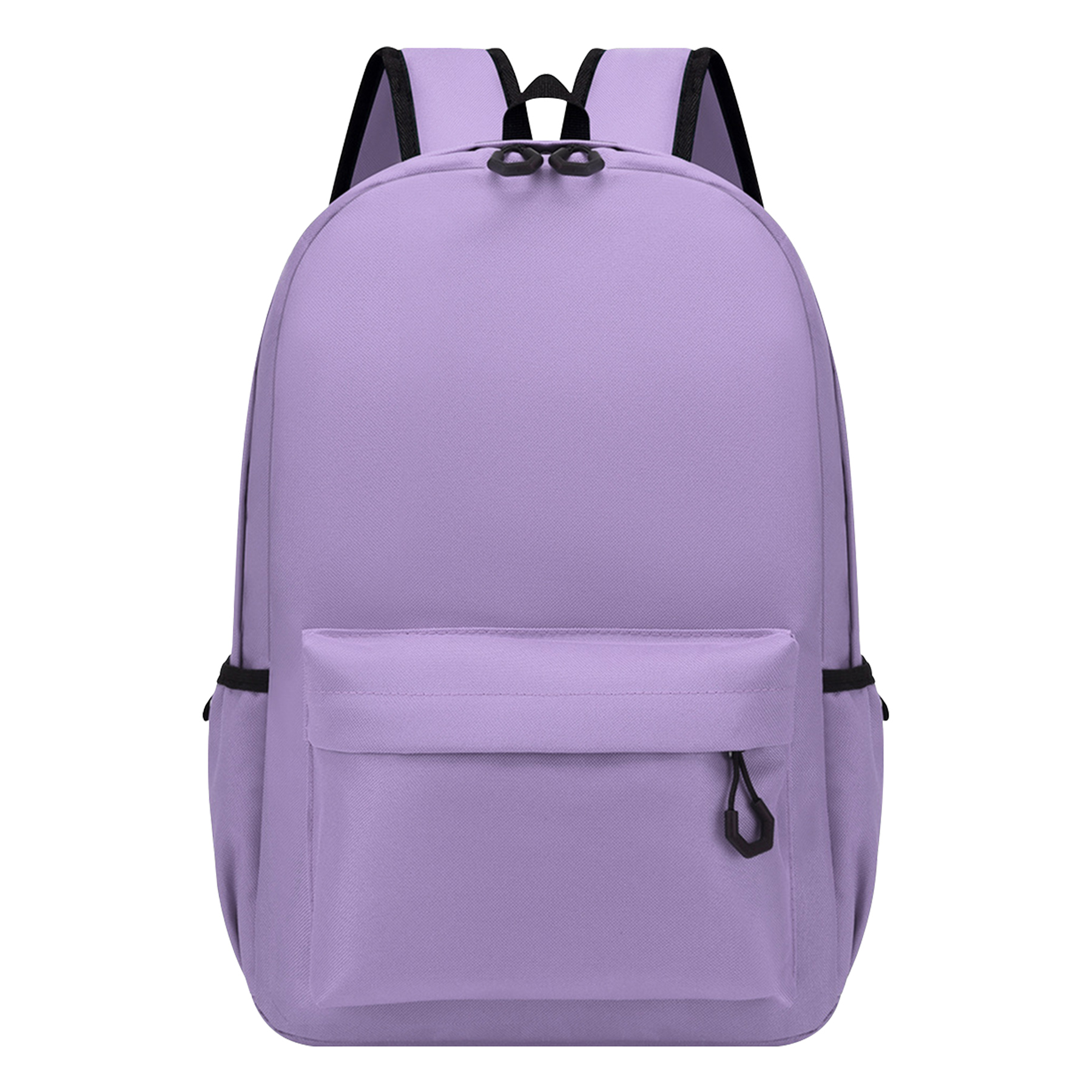 Large Capacity Casual Backpack 9