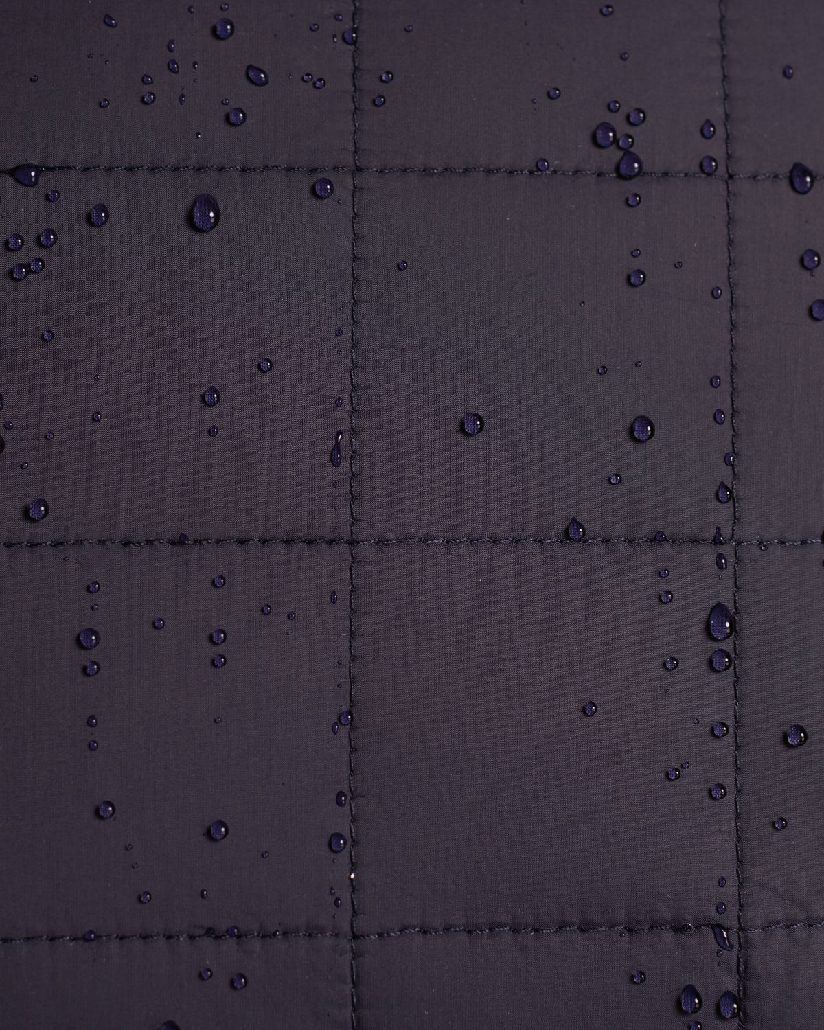 Cutter & Buck Rainier Recycled Insulated Puffer Mens Full Zip Hooded Jacket Jacket 14