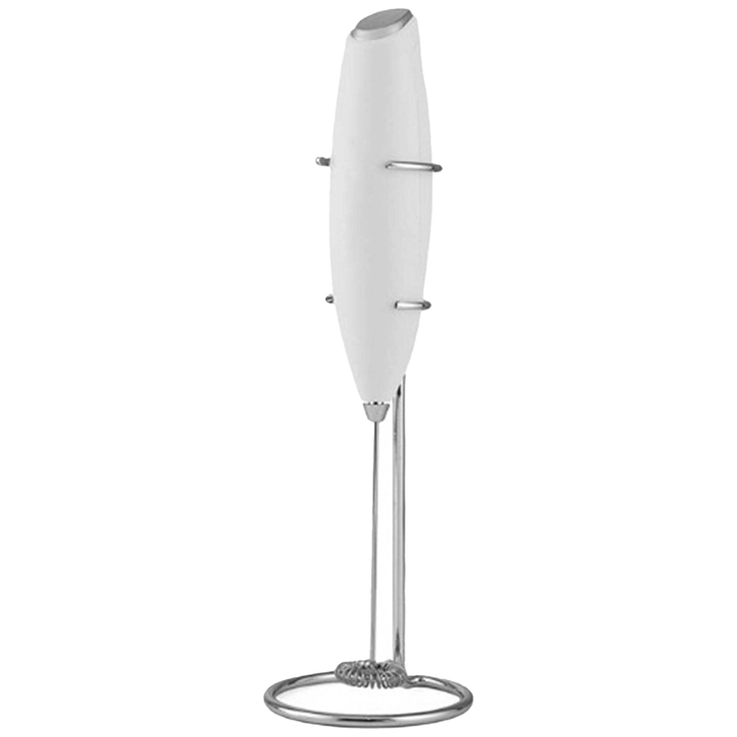 Stainless Steel Electric Household Small Egg Beater 3