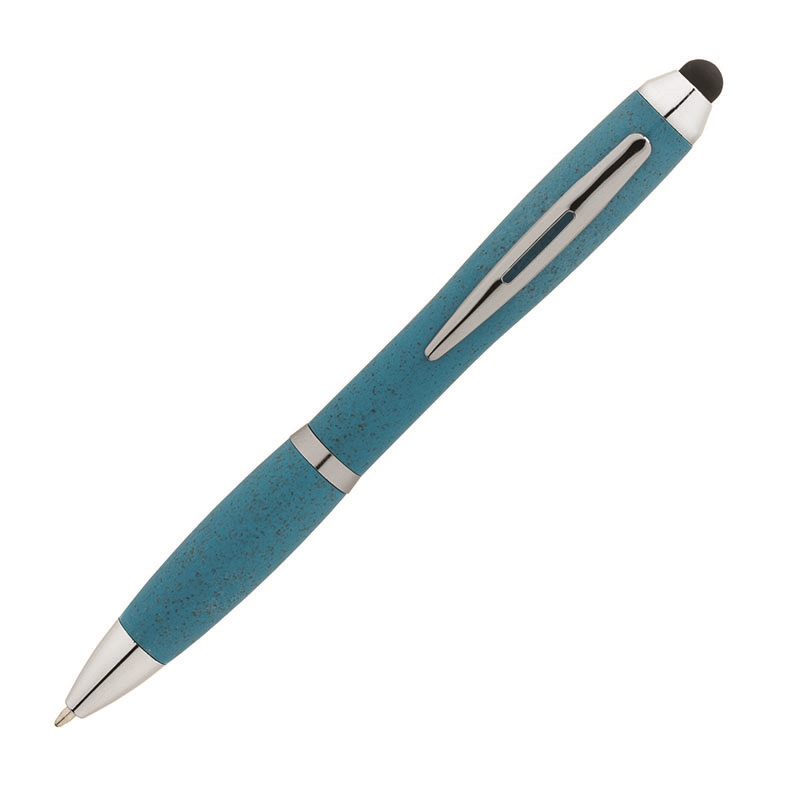 Olivia Twist-Action Ballpoint Pen 20
