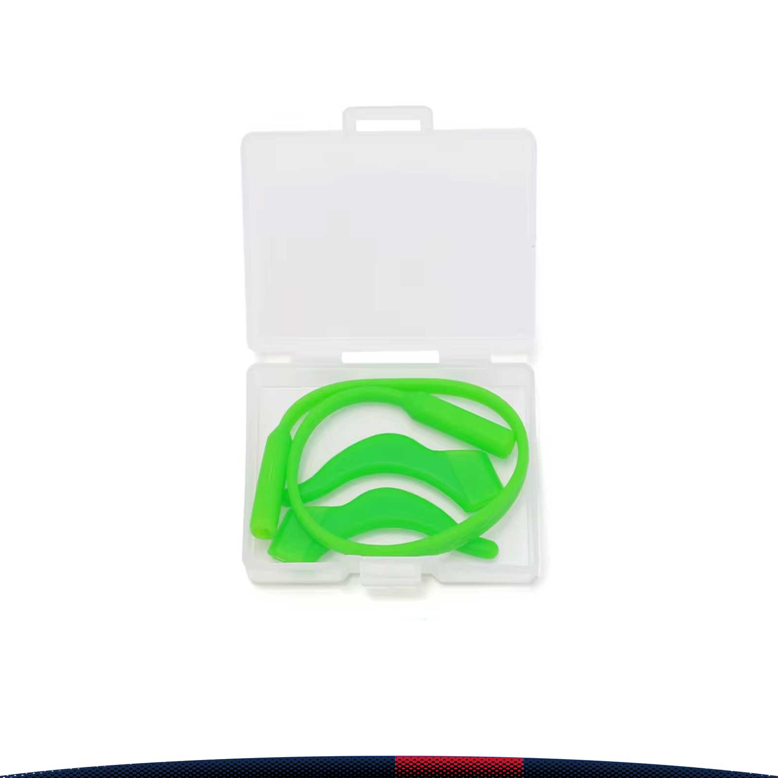 Bivney Silicone Eyeglasses Strap Kit 8