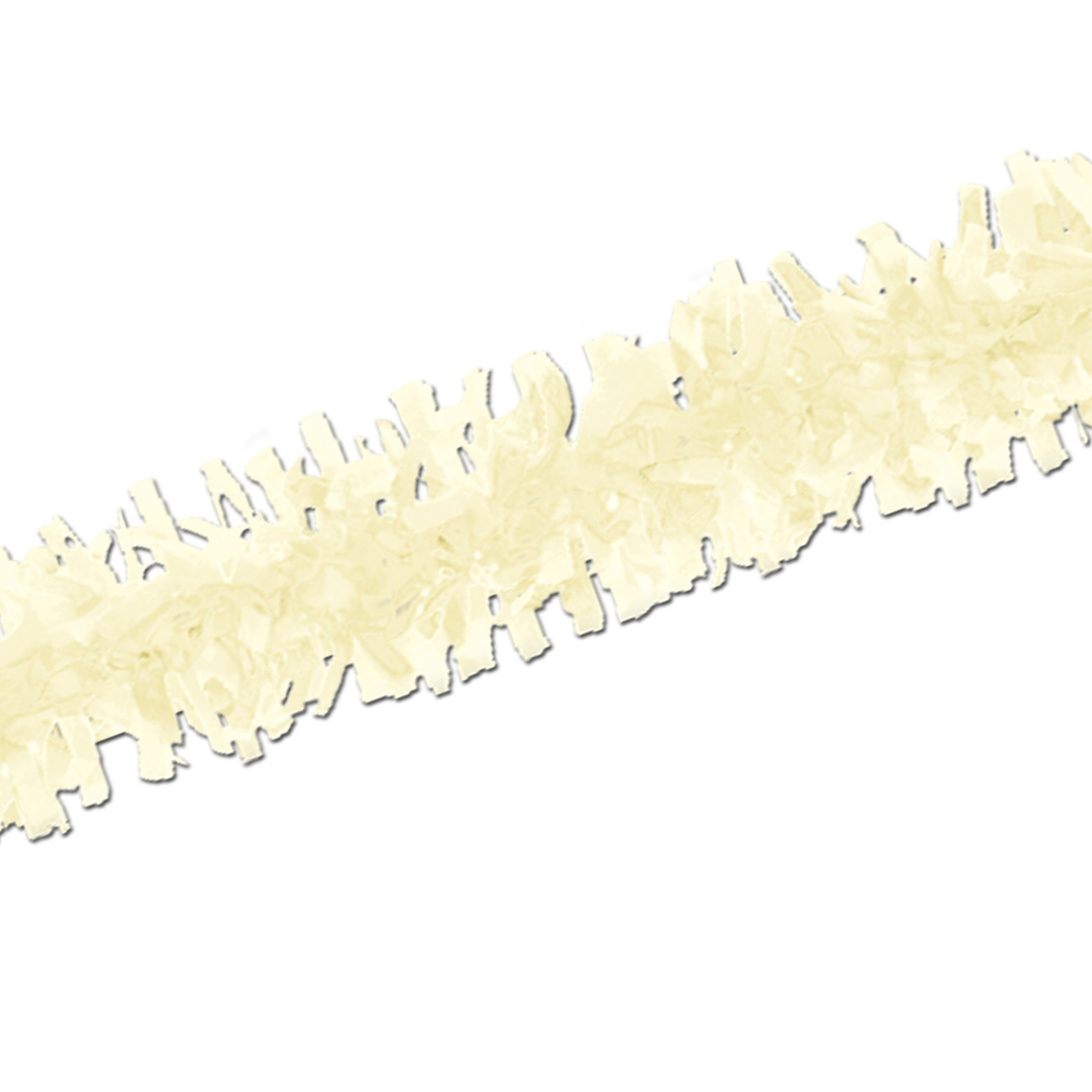 Tissue Festooning
