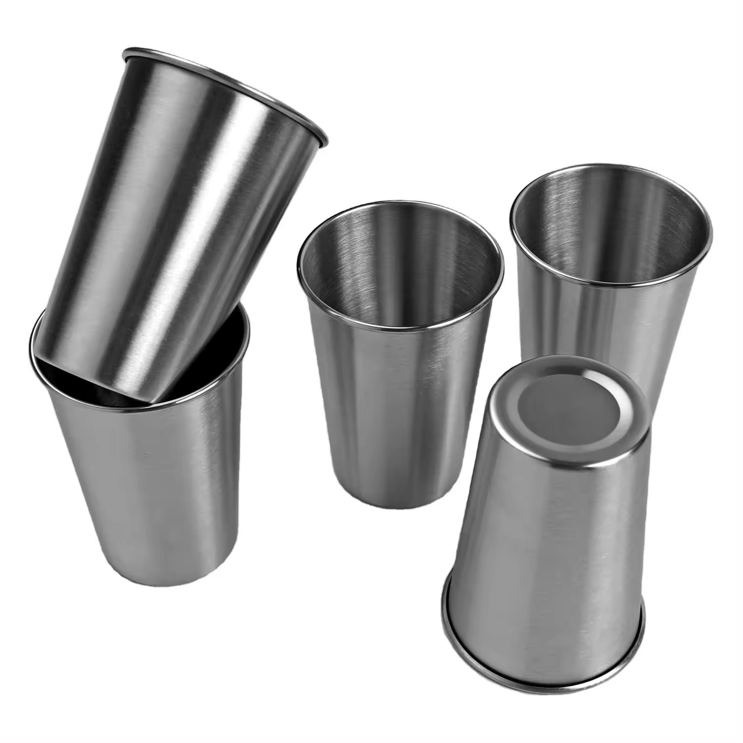 Stainless Steel Cup 1