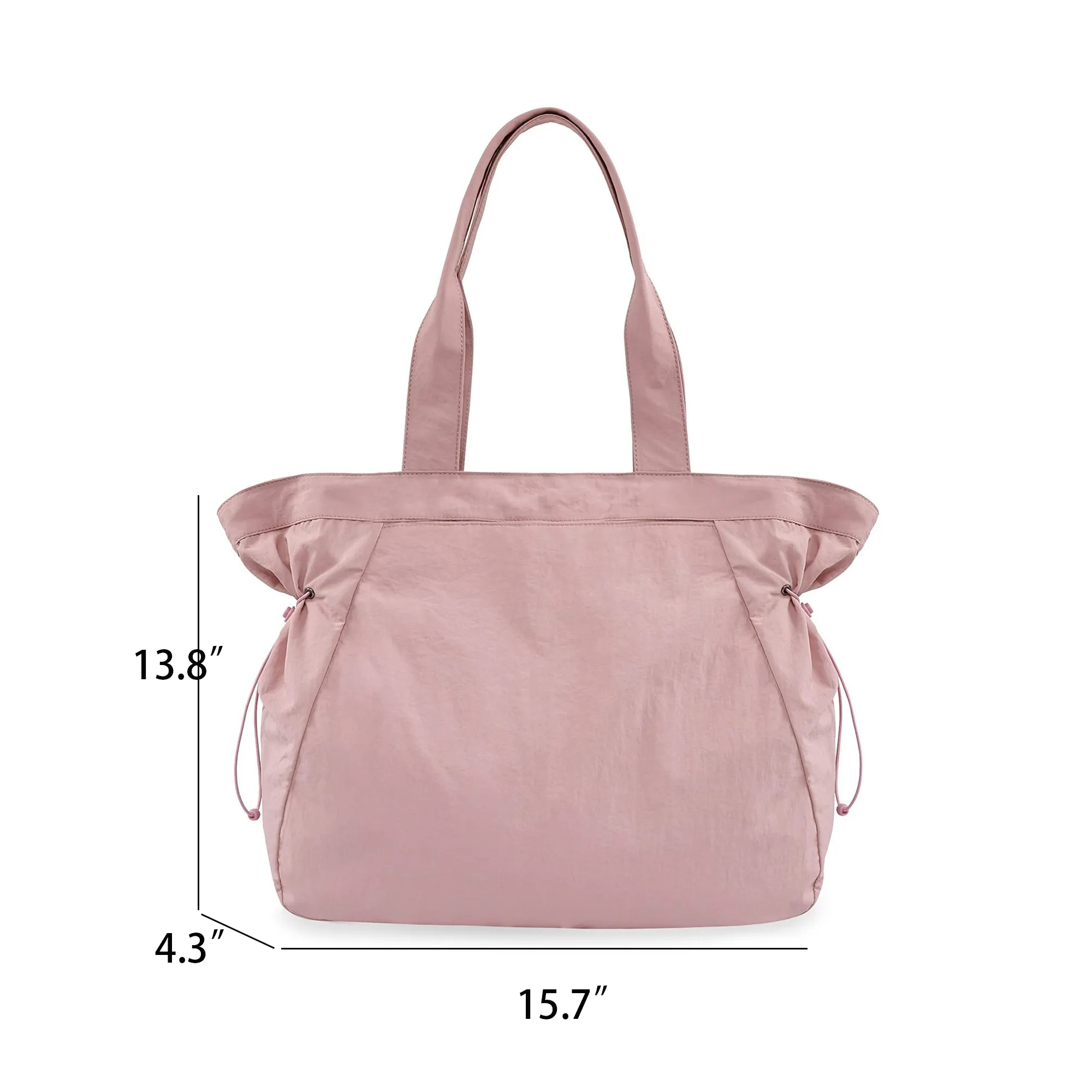 Leisure and Sports Shoulder Bag 6