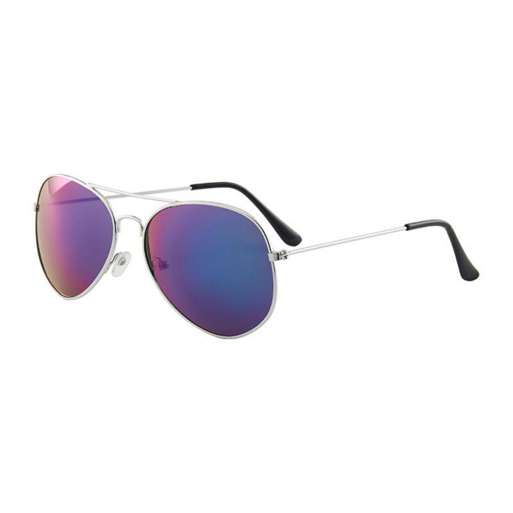 Classic Pilot Sunglasses 5