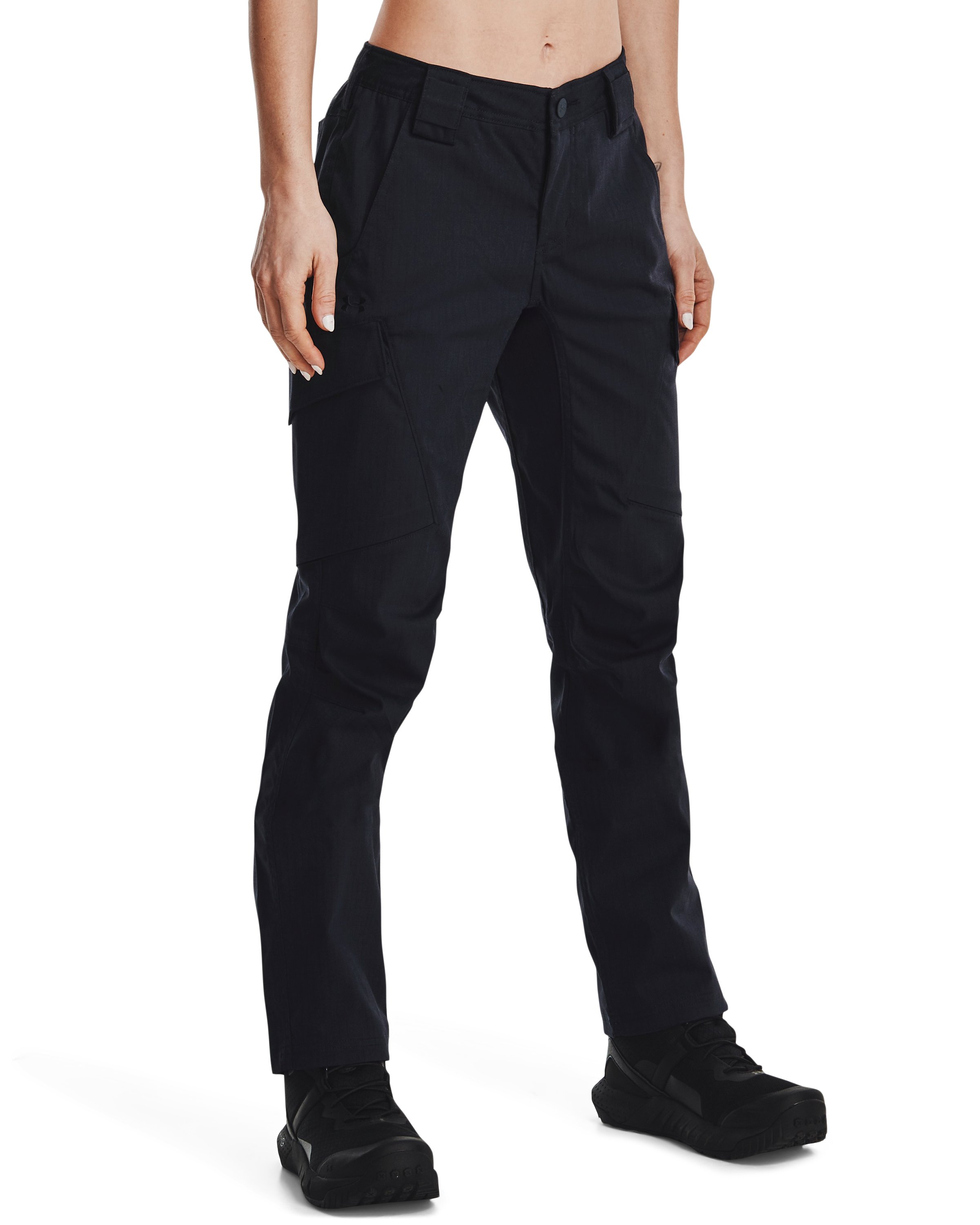 Women's UA Enduro Elite Cargo Pants 2