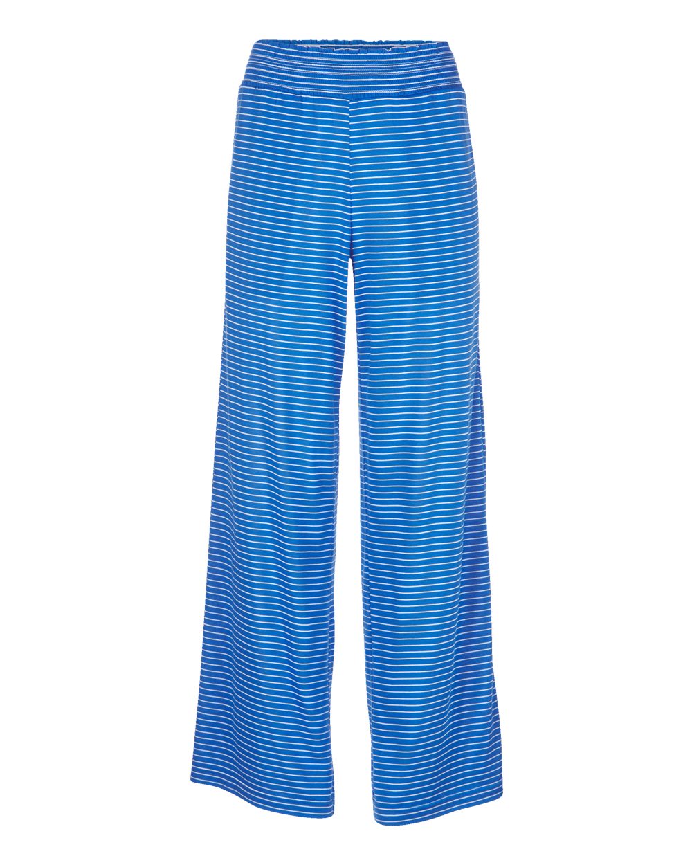 Women's Evelyn Wide Leg Lounge Pants - BW6615 9