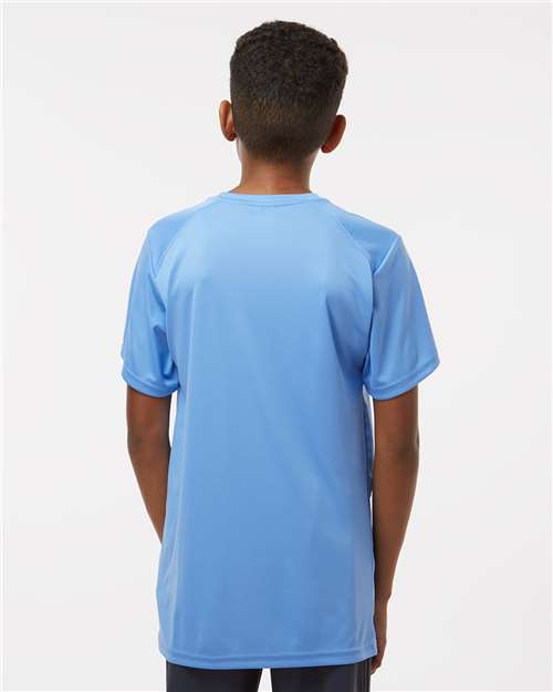 Youth Islander Performance T-Shirt - 208Y 51
