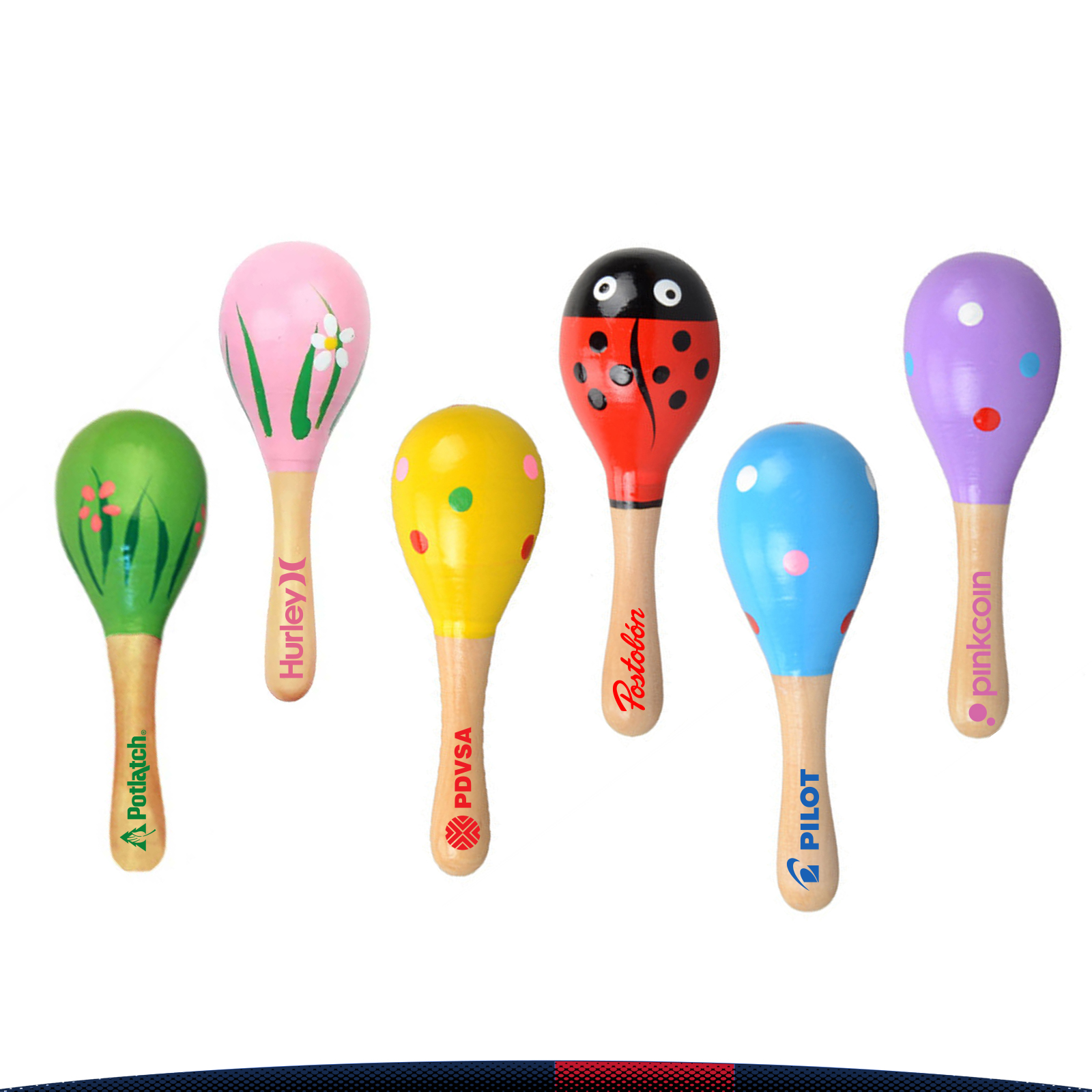 Early Learning Small Sand Hammer Toys 8