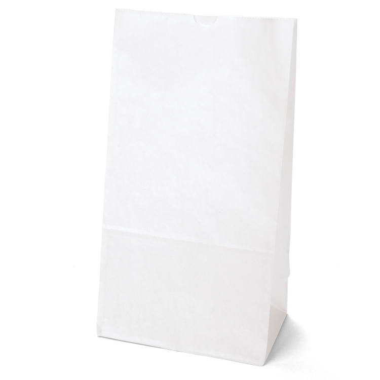 20# S.O.S Bag - Flexo Ink Print 7
