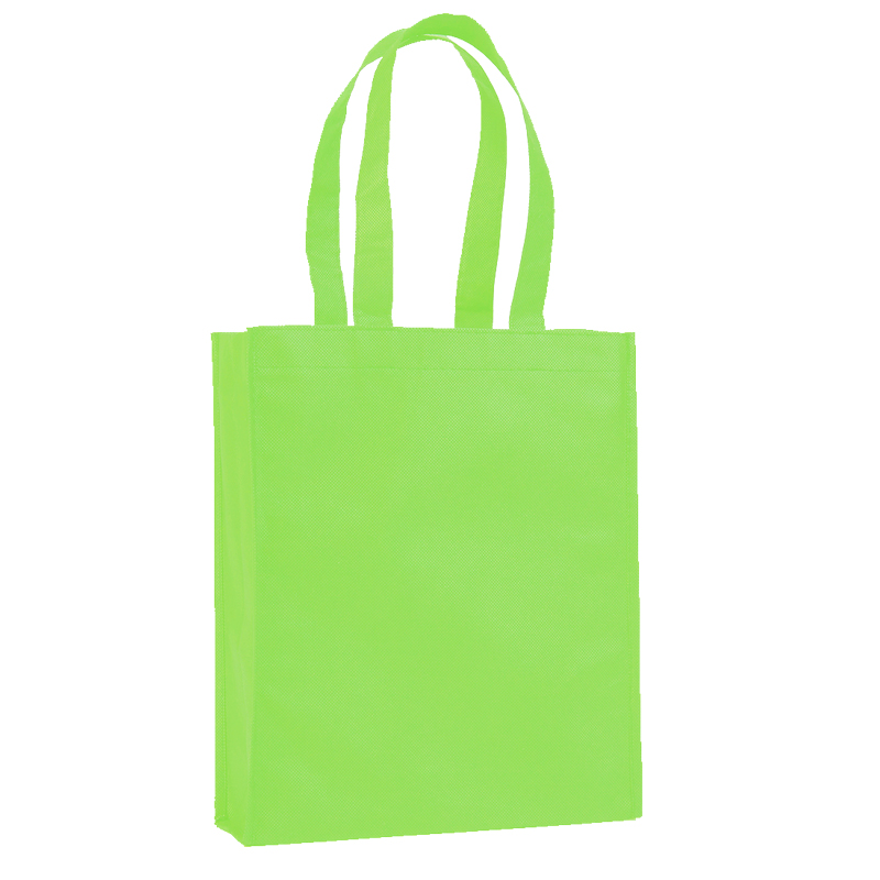 Mini Gift Tote Bag Non-Woven 12