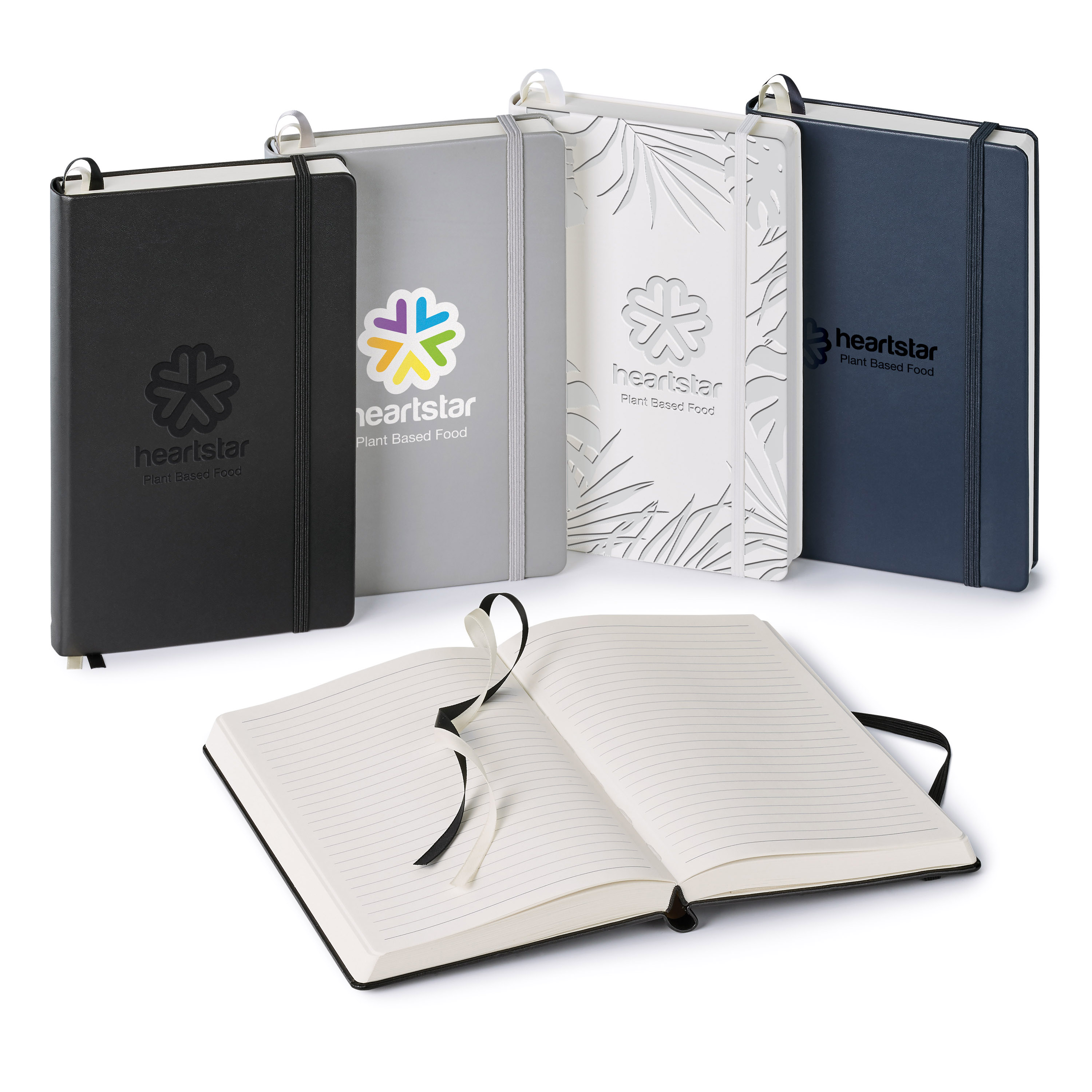 Neoskin hard cover journal 4
