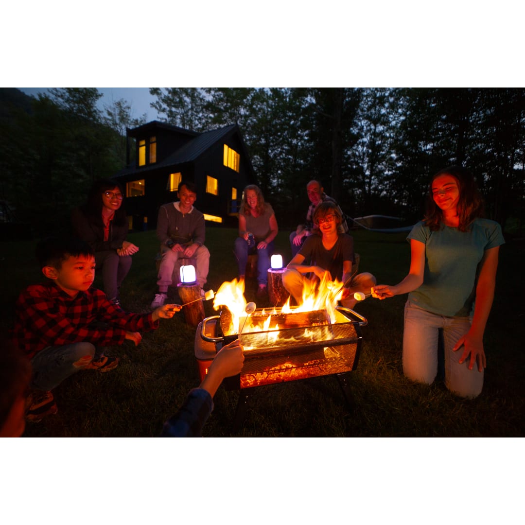 BioLite FirePit + 168