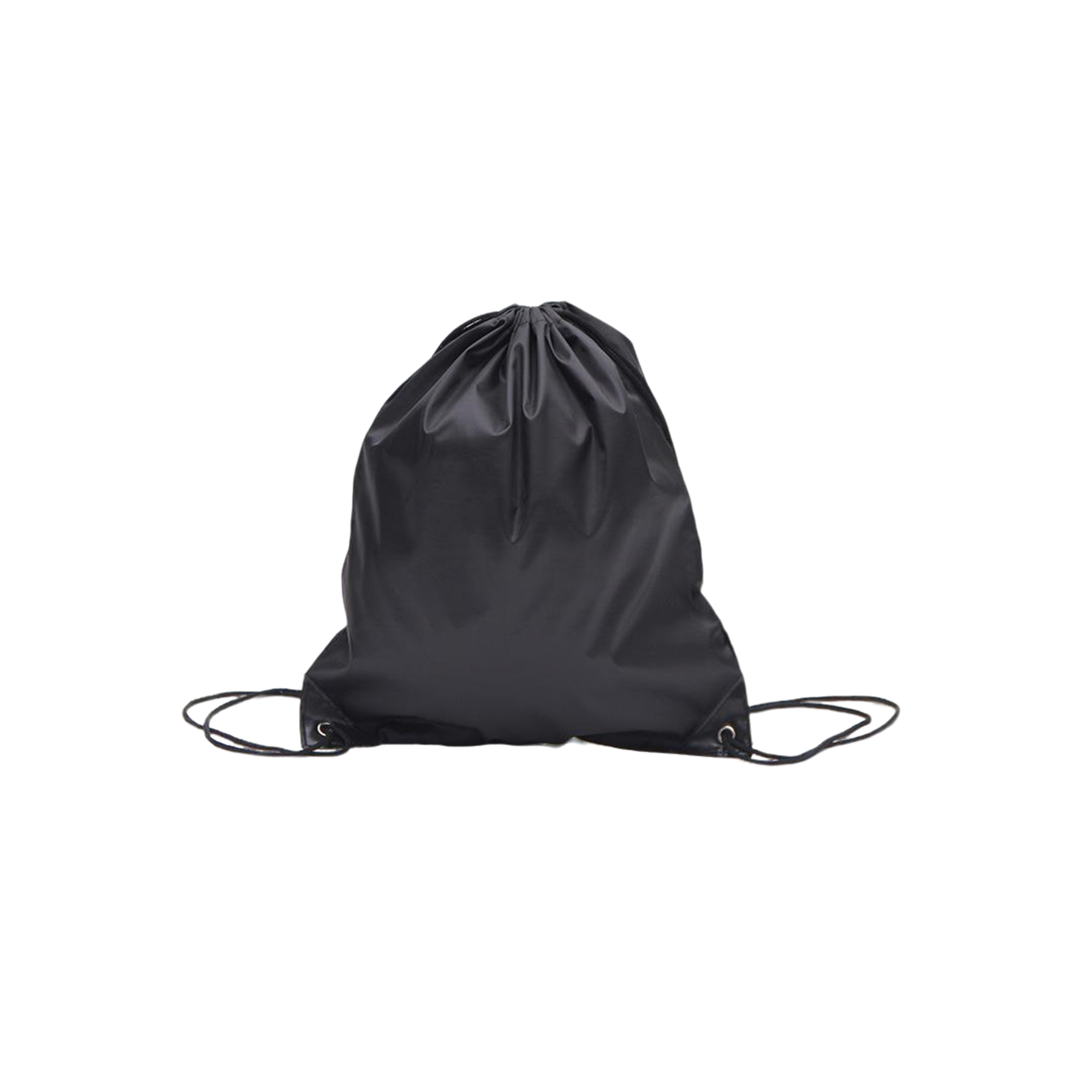 Polyester Drawstring Carry Sack 13.5" By 16.5" 15