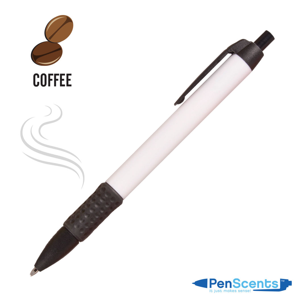 PenScents® Scented Pen w/Grip 5