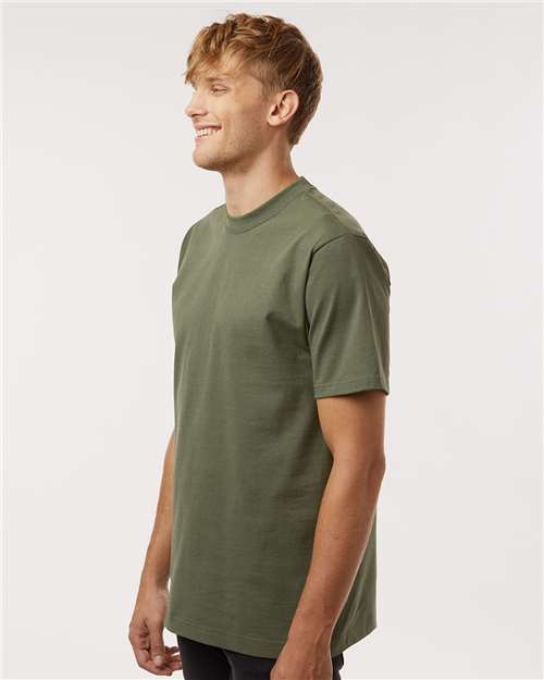 Unisex Heavyweight Street T-Shirt - 299 24