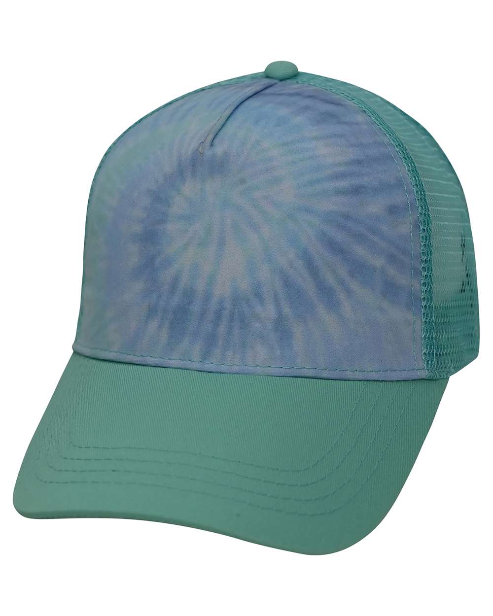 Trucker Cap - CD9200 8
