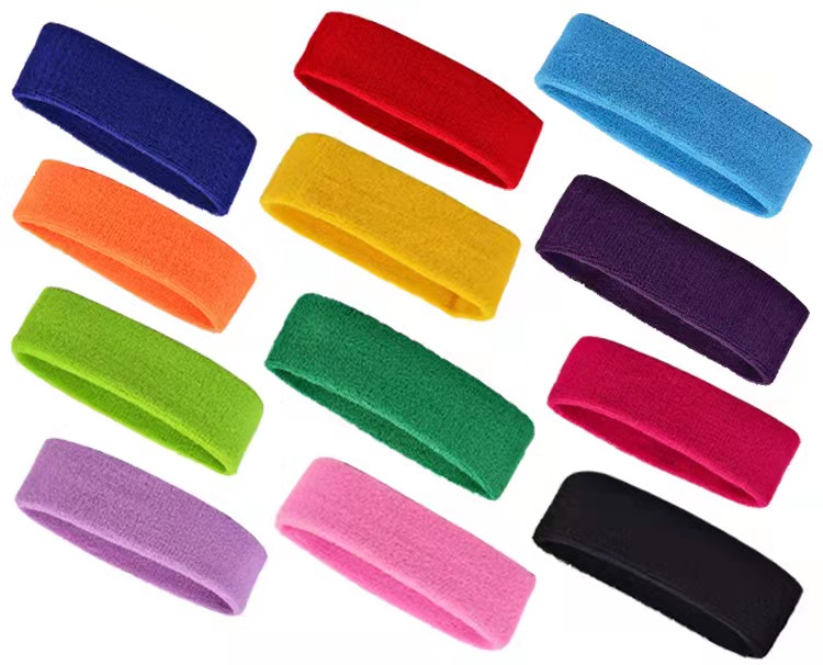 Sport Headband 1